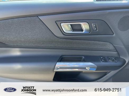 New 2026 Ford Mustang Coupe RWD image 16