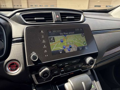 Used 2017 Honda CR-V EX-L image 18