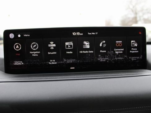 Used 2022 Genesis GV80 3.5T w/ Advanced Package 06 image 29