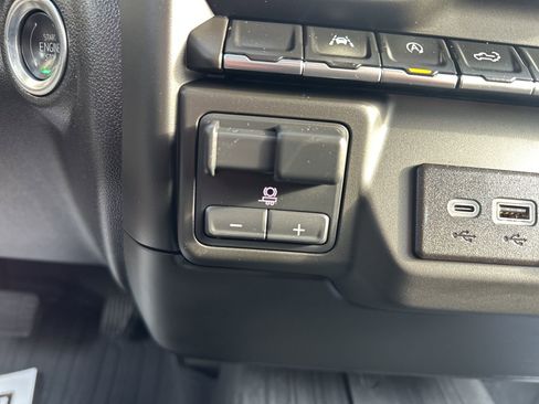 Used 2025 GMC Sierra 1500 Pro w/ Graphite Edition image 57