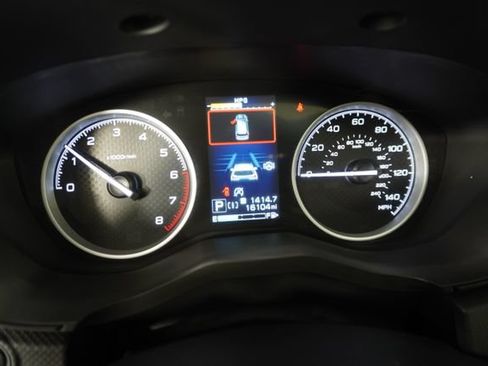 Certified 2024 Subaru Forester Premium AWD/4WD image 24