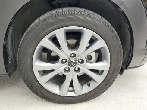 Used 2025 MAZDA CX-30 AWD 2.5 S w/ Preferred Package image 28