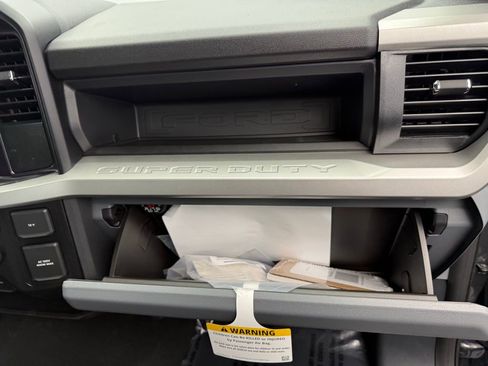 New 2026 Ford F350 XL w/ STX Appearance Package image 52