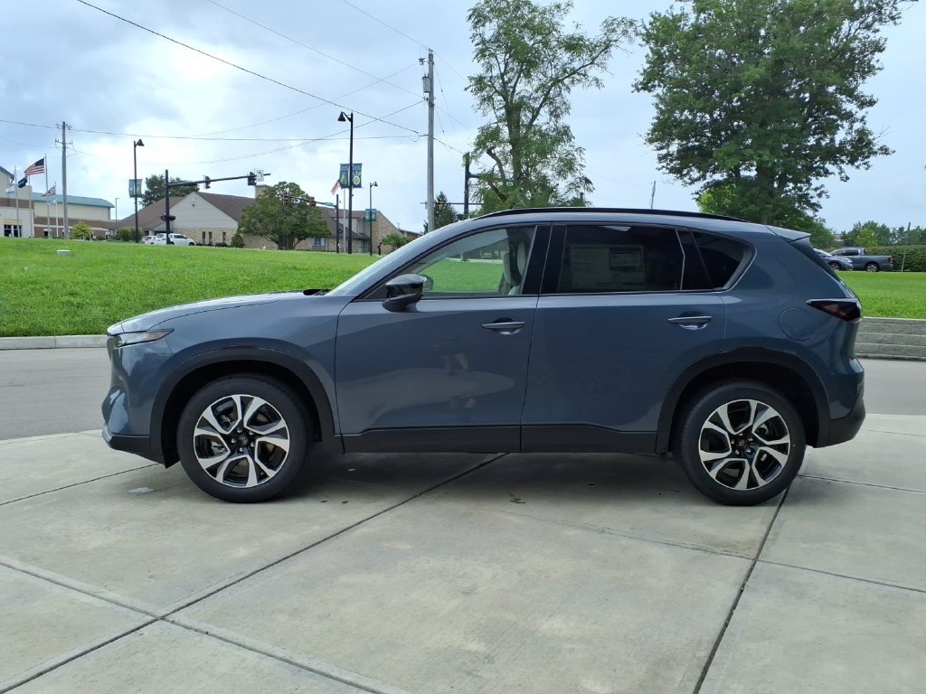 New 2026 MAZDA CX-5 Preferred AWD/4WD image 5