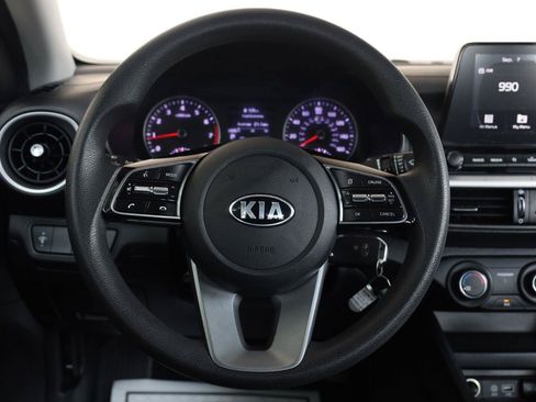 Used 2020 Kia Forte LXS FWD image 30
