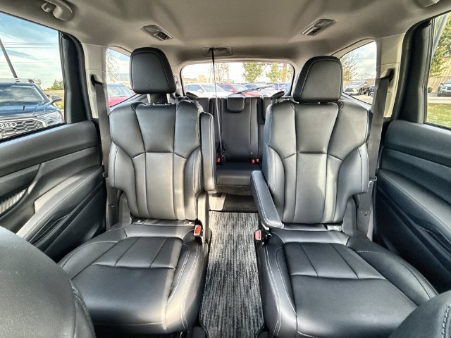 Certified 2026 Subaru Ascent Premium AWD/4WD image 21