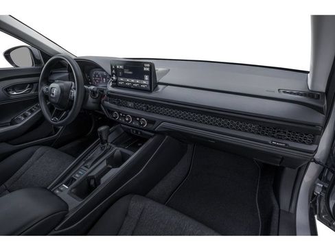 New 2026 Honda Accord LX image 10