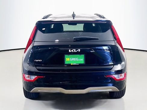 Used 2023 Kia Niro Wind image 8