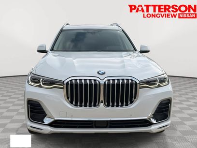 Used 2021 BMW X7 xDrive40i w/ Executive Package