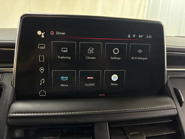 Used 2023 GMC Yukon SLT w/ SLT Premium Package AWD/4WD image 55