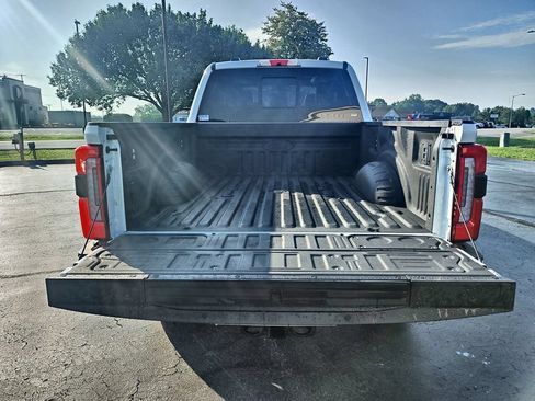 Used 2024 Ford F250 Limited AWD/4WD image 24