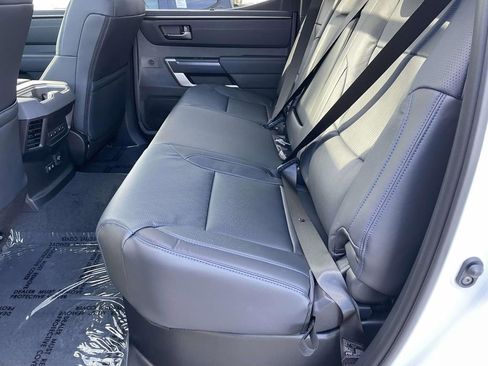 New 2026 Toyota Tundra Platinum image 21