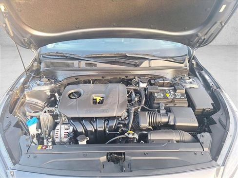 Used 2023 Kia Forte LXS image 21