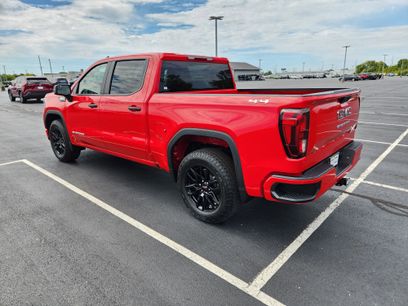 New 2026 GMC Sierra 1500 Pro w/ Graphite Edition