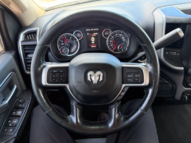 Used 2019 RAM 2500 Big Horn AWD/4WD image 19