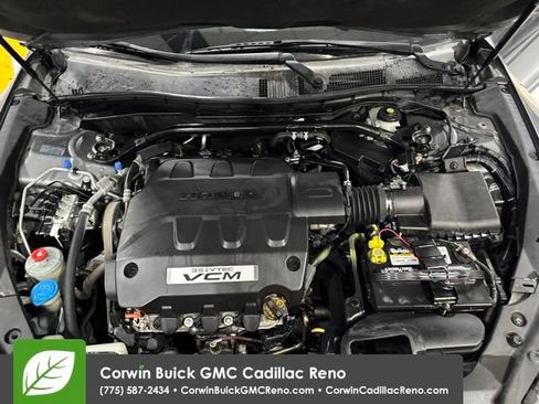 Used 2010 Honda Crosstour EX-L image 32