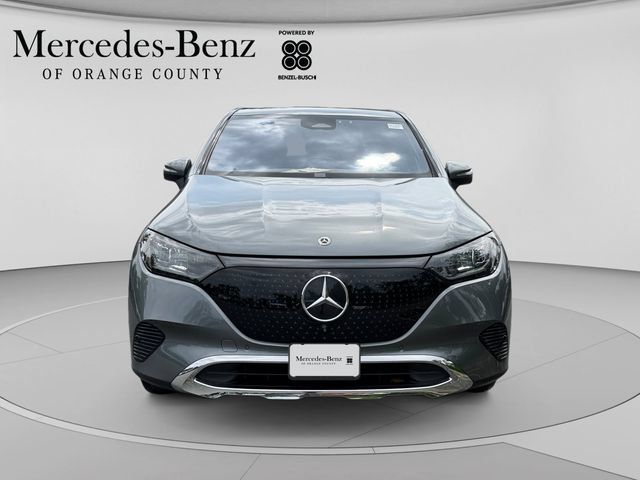 Certified 2023 Mercedes-Benz EQE 350+ 4MATIC SUV image 5