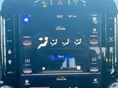 Used 2019 RAM 1500 Limited w/ Advanced Safety Group AWD/4WD image 16