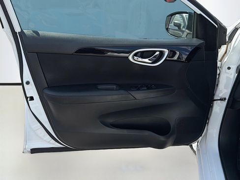 Used 2019 Nissan Sentra SV image 20