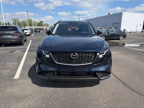 New 2026 MAZDA CX-5 Preferred AWD/4WD image 19