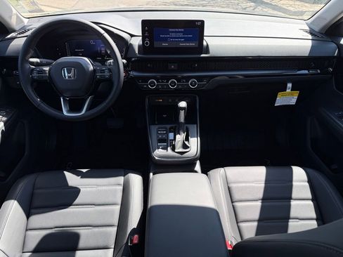 Certified 2026 Honda CR-V EX-L image 17