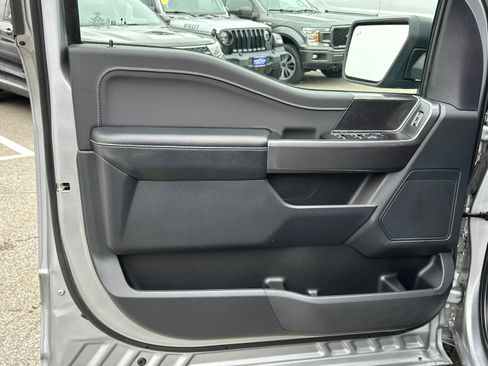 Used 2023 Ford F150 XLT w/ Equipment Group 302A High image 10