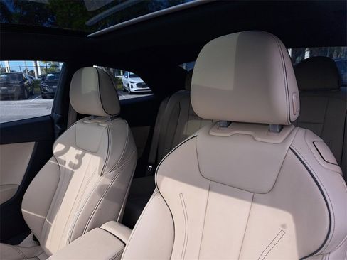 Used 2023 Audi A5 2.0T Premium Plus w/ Premium Plus image 17