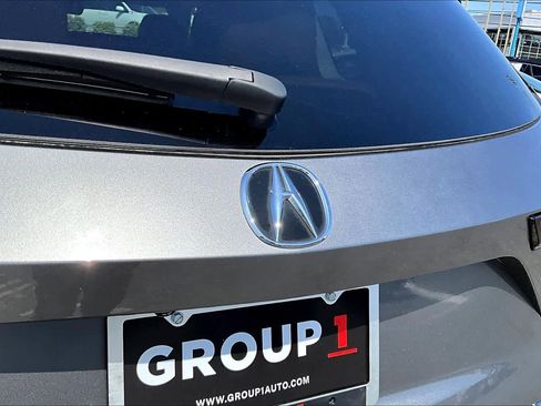 Used 2024 Acura MDX SH-AWD w/ Technology Package image 31