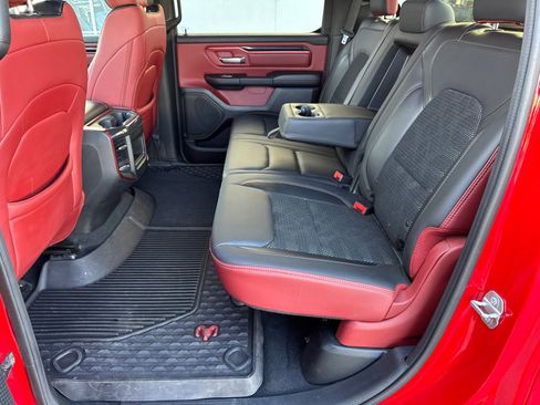 Used 2019 RAM 1500 Rebel image 20