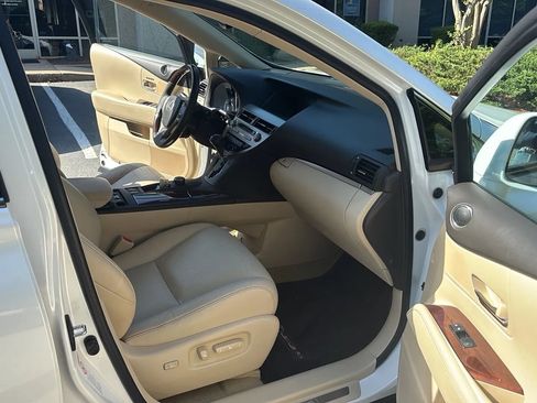Used 2015 Lexus RX 350 FWD image 20
