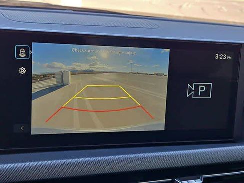 New 2026 Hyundai Sonata SE image 27