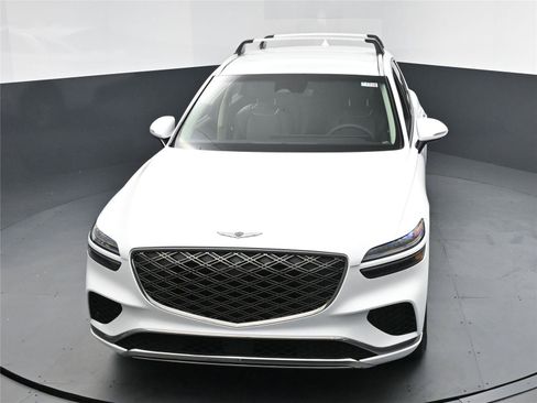 New 2026 Genesis GV70 2.5T image 9