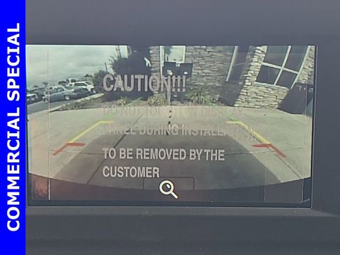 New 2025 Ford Transit 250 Low Roof image 22