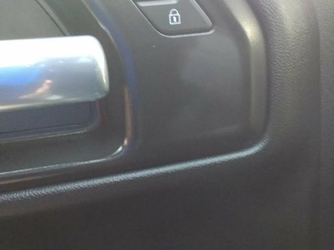 Used 2021 Chevrolet Silverado 1500 Custom RWD image 23
