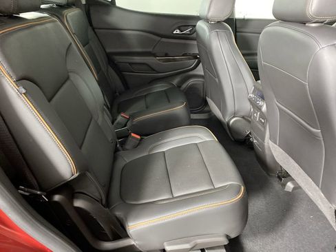 Certified 2023 GMC Acadia AT4 w/ Preferred Package image 28