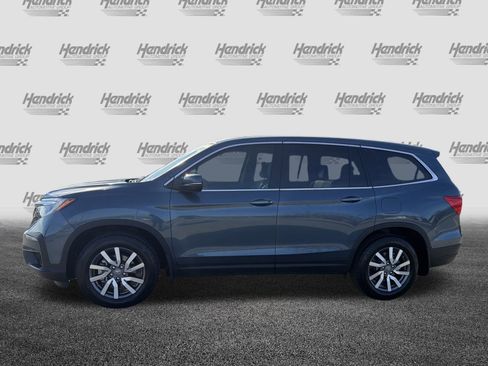 Used 2022 Honda Pilot EX-L image 7