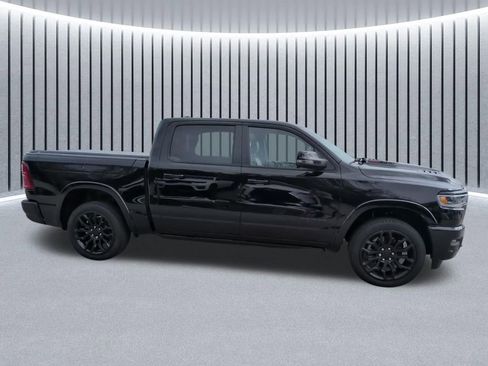 New 2026 RAM 1500 Limited AWD/4WD image 5