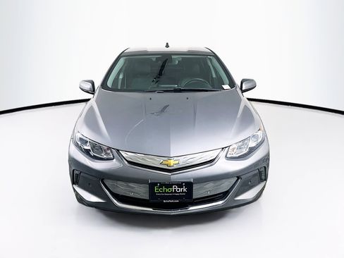 Used 2018 Chevrolet Volt Premier w/ Driver Confidence Package FWD image 2