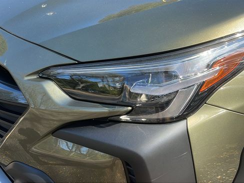 New 2025 Subaru Outback Limited XT image 4