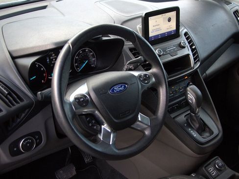 Used 2019 Ford Transit Connect XLT image 30