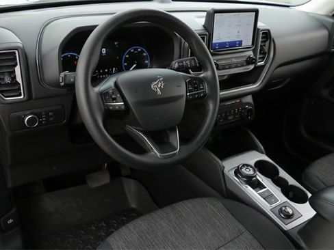Used 2022 Ford Bronco Sport Big Bend image 9