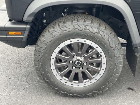 New 2026 INEOS Grenadier image 7