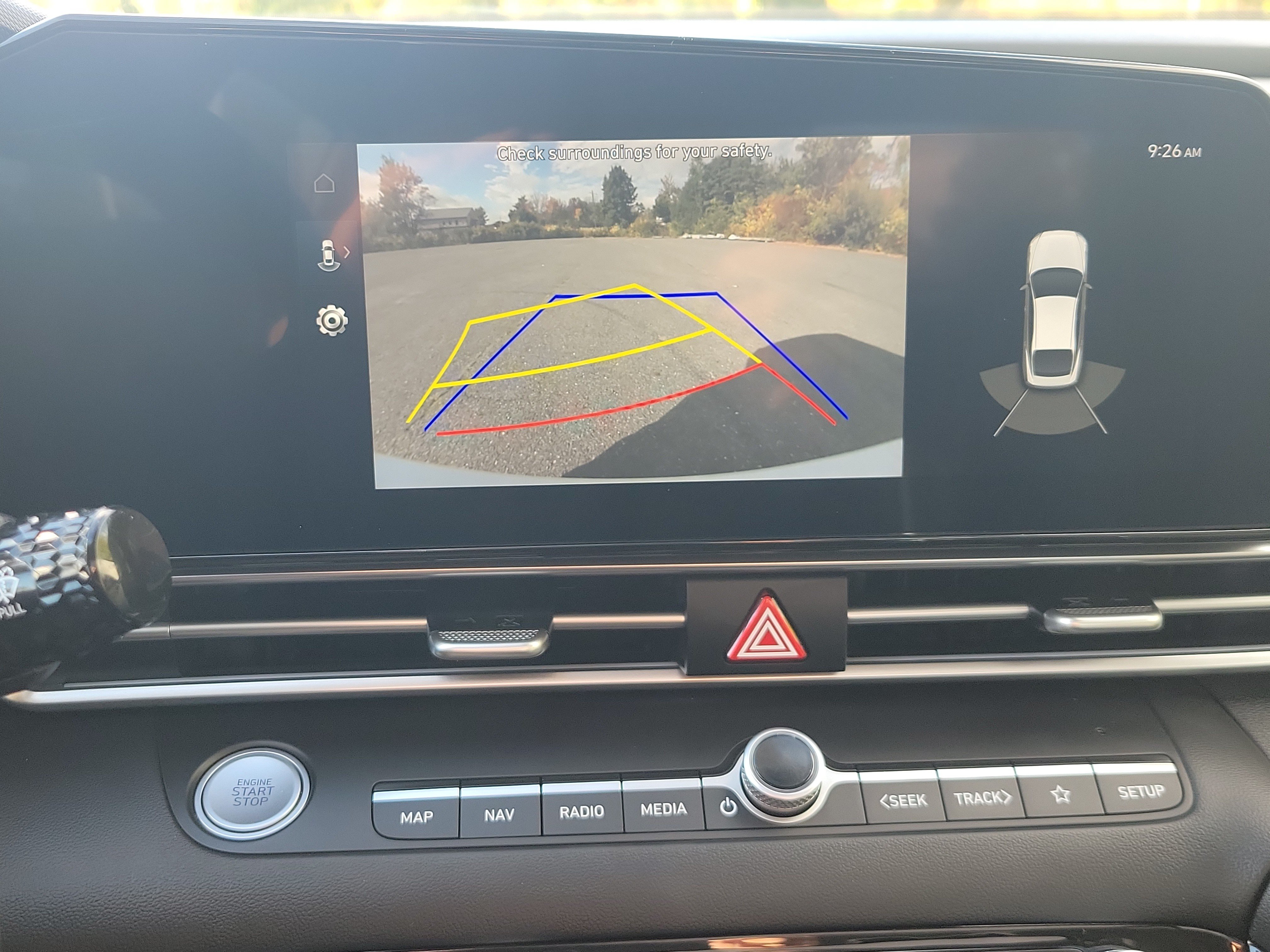 Used 2023 Hyundai Elantra Limited FWD image 26