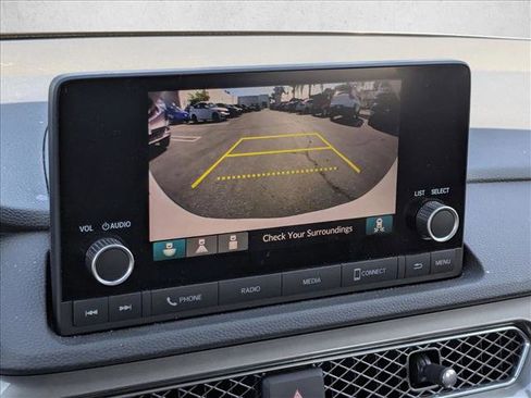 Certified 2025 Acura Integra image 13