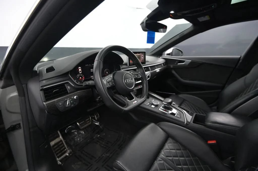 Used 2019 Audi S5 Prestige w/ S Sport Package AWD/4WD image 39