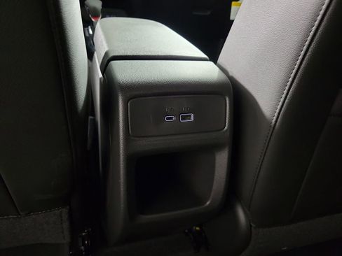 New 2026 Chevrolet Trax RS w/ Sunroof Package image 16