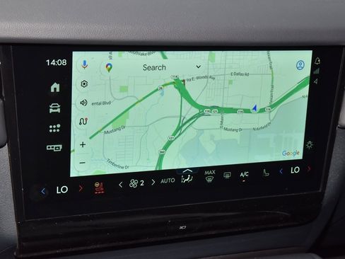 New 2025 Lincoln Navigator L Reserve w/ Jet Appearance Package image 29