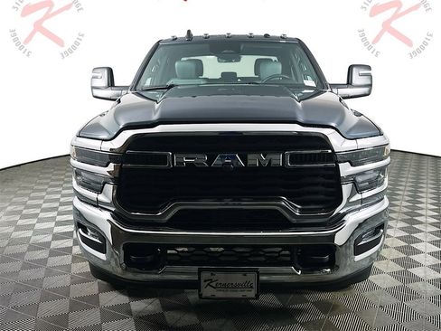 New 2026 RAM 3500 Tradesman image 2
