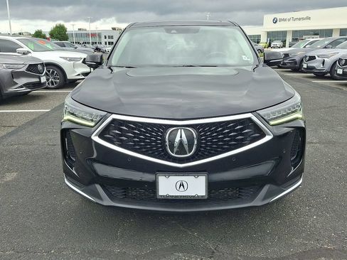 Certified 2024 Acura RDX SH-AWD w/ Technology Package image 2