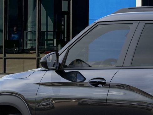 New 2026 Chevrolet TrailBlazer ACTIV FWD image 12